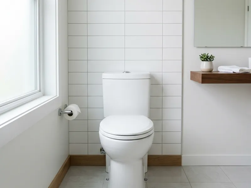 Toilet Repair & Installation Plumber in Alpine, OR